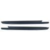b2b side skirts suitable for mercedes c class w206 6006424 6128314