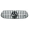 b2b front central grille suitable for mercedes gle 6000525 6075914