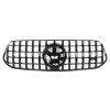 b2b front central grille suitable for mercedes gle 6001344 6090321