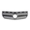 b2b central grille suitable for mrcedes a class w176 5989554 6011546
