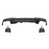 b2b double outlet air diffuser with exhaust muffler 5997426 6047992
