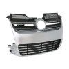 b2b front grille suitable for vw golf 5 v 2003 2007 5990527 6014732