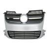 b2b front grille suitable for vw golf 5 v 2003 2007 5990527 6014731