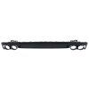b2b rear bumper valance diffuser with exhaust tips 6003389 6126554