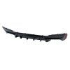 b2b rear bumper diffuser suitable for bmw 5 series 6006395 6128464