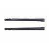 b2b m technik side skirts suitable for bmw 7 series 6007198 6132532