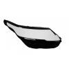 b2b right headlight glass suitable for range rover 6008088 6140045