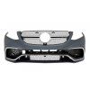 b2b front a design bumper suitable for mercedes gle 6009547 6148023