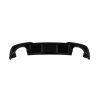 b2b rs3 type diffuser suitable for rear s line bumper 6011422 6156053