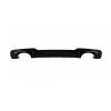 b2b rs3 type diffuser suitable for rear s line bumper 6011422 6156054
