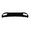 b2b type a45 diffuser suitable for a design bumper on 6011547 6157266