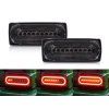 b2b dynamic led tuning tail light set suitable for 6012138 6162667