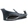 b2b conversion body kit with taillights full led 6000811 6080957