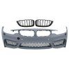 b2b front bumper with grilles suitable for bmw 4 6000453 6074825
