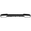 b2b rear diffuser suitable for mercedes e class w212 5987496 6003587
