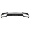 b2b rear diffuser suitable for mercedes e class w212 5987496 6003588