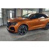 b2b maxton design add ons suitable for audi rsq8 side 6020574 6235910