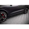 b2b maxton design add ons suitable for audi rsq8 side 6020574 6235909