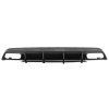 b2b rear bumper valance diffuser suitable for 6015582 6227530