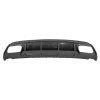 b2b rear bumper valance diffuser suitable for 6015582 6227531