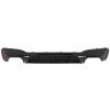b2b rear bumper diffuser suitable for bmw 5 series 6003328 6114583