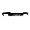 b2b m5 type diffuser suitable for rear m technik 6011747 6261090