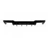 b2b m5 type diffuser suitable for rear m technik 6011747 6261088
