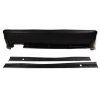b2b rear bumper with side skirts suitable for bmw e36 5992149 6026448