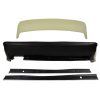 b2b rear bumper with side skirts trunk spoiler top 5992234 6026502