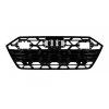 b2b black gloss s style grille suitable for audi a7 6007841 6139188
