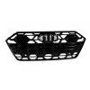 b2b black gloss s style grille suitable for audi a7 6007841 6139189