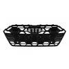 b2b black gloss s style grille suitable for audi a7 6007841 6139187
