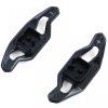 b2b real carbon shift paddles for replacement for 6027293 6264336
