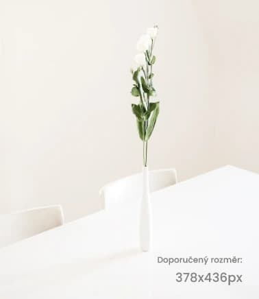 Dekorace pro vaší spokojenost