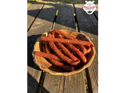 Párečky pana Dobroty