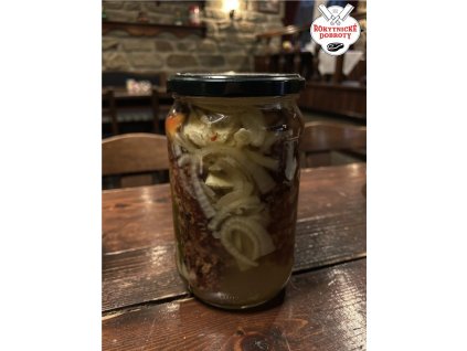 Utopenci pana Dobroty 400g