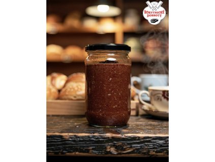 Zabíjačková polévka - prdelačka 0,7l