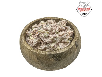 Vlašský salát 150g