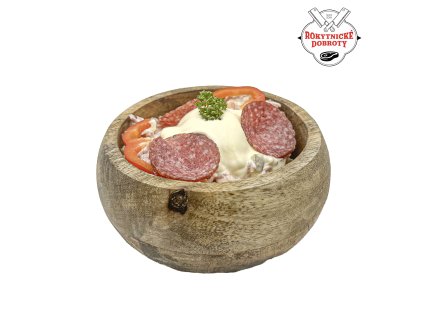 Ruské vejce 200g