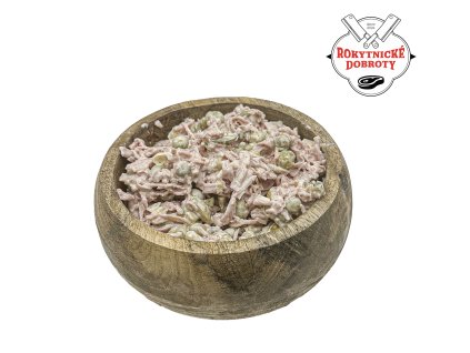 Pařížský salát 150g