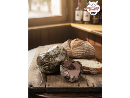 Tlačenka pana Dobroty 700g