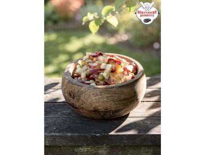 Feferonový salát 150g