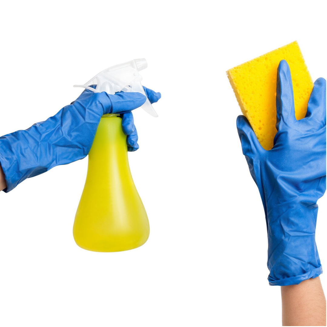 Praktické tipy na čištění, údržbu a skladování