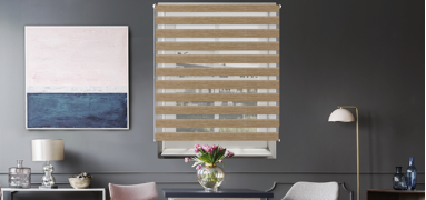 Proč Duo rolety Den a noc