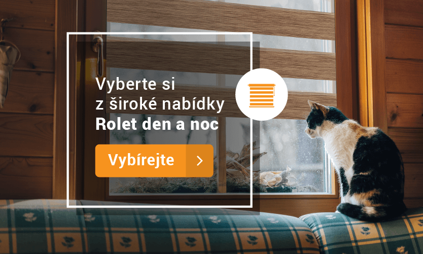 Široká nabídka