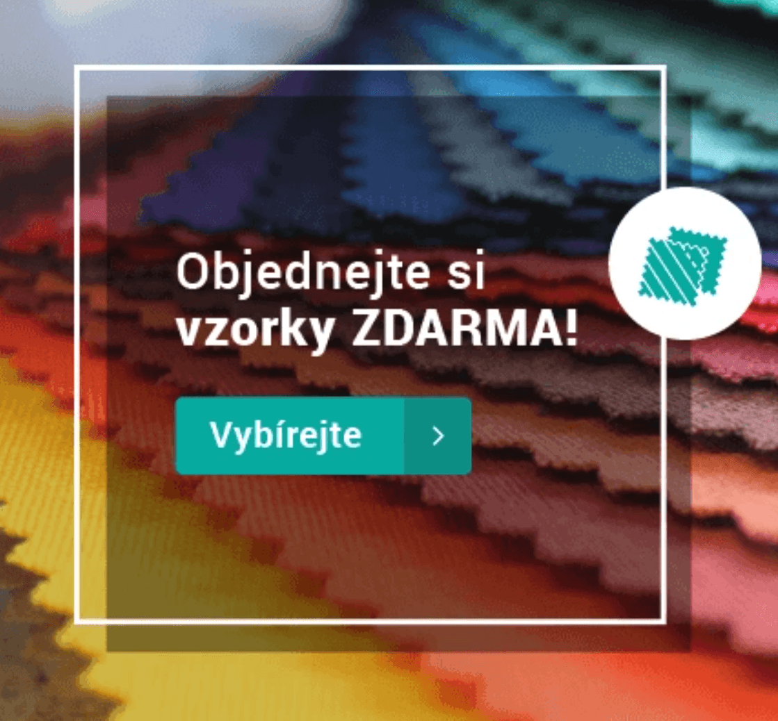 Vzorky zdarma