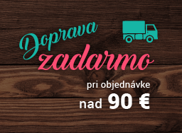 Doprava ZADARMO