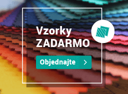 Vzorky ZADARMO