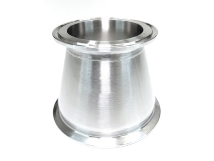 Redukce centrická DN100 DN65 I