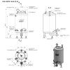 BRITE TANK BT 050 RN